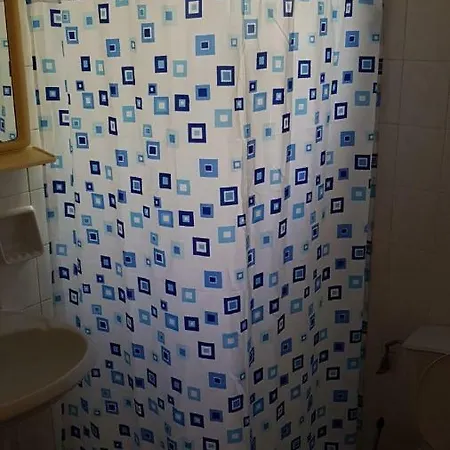 Appartement Hlias