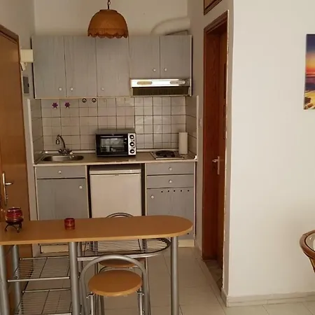 Hlias Appartement Rhodes City